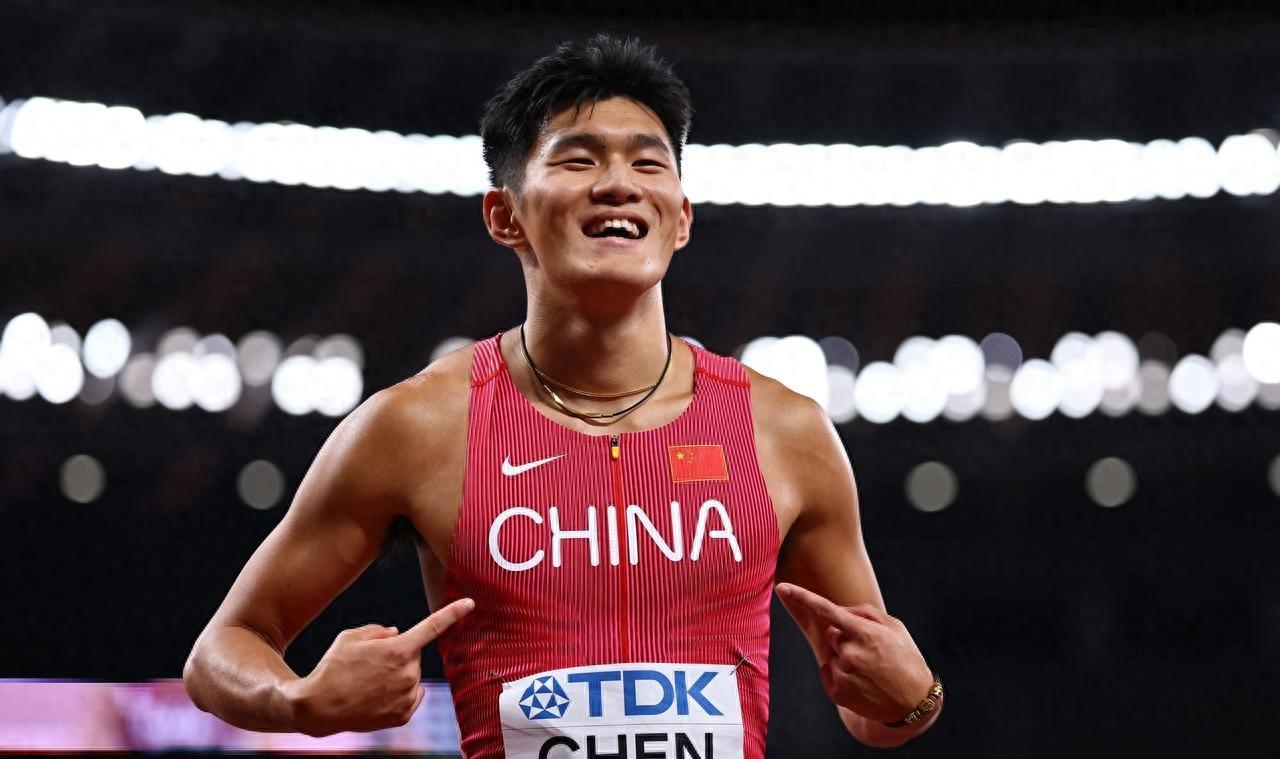 最新战报：田径豪取连胜，冠军在望的简单介绍