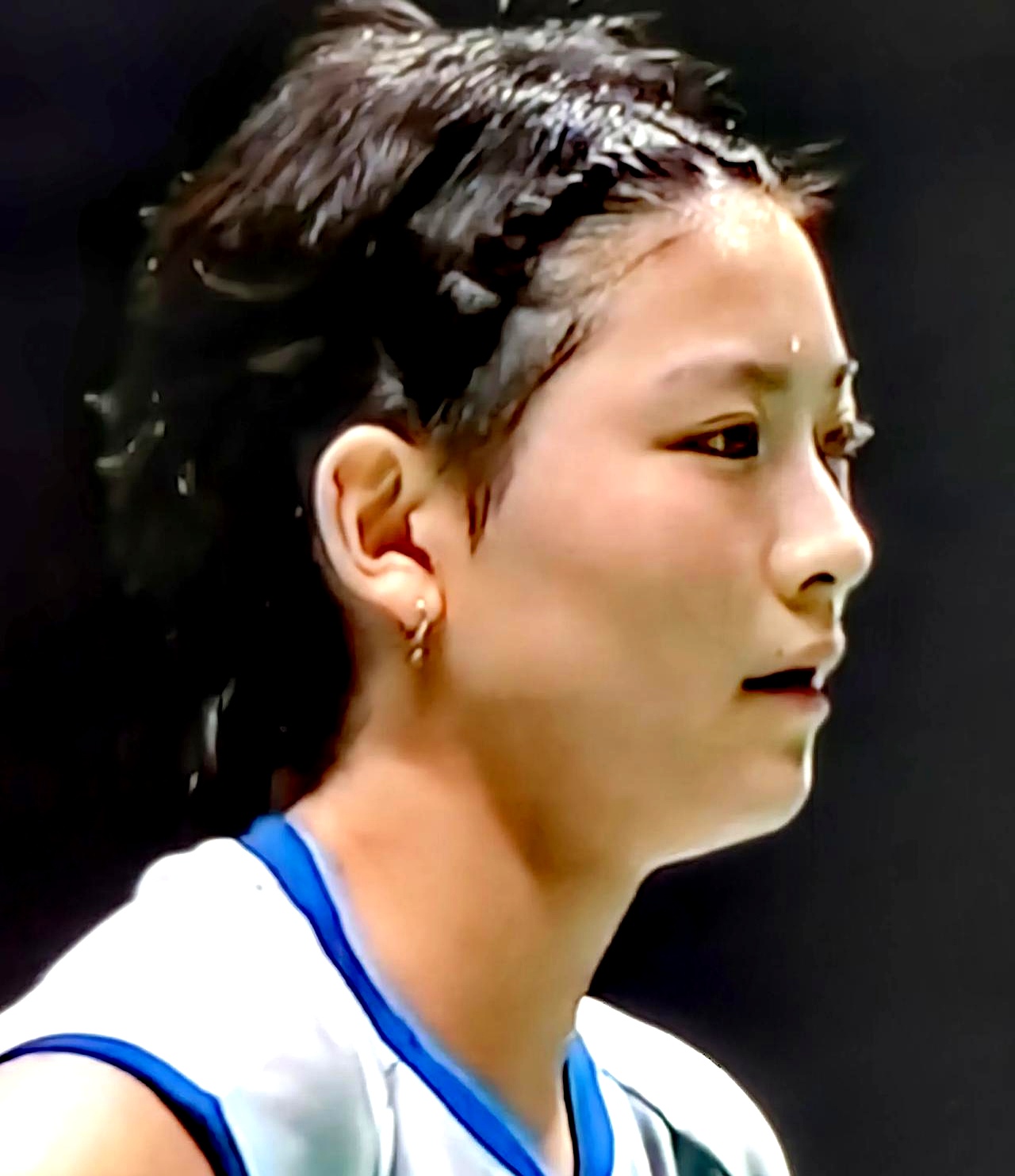 开云体育app-日本队逆转中国队，陈雨菲高光表现