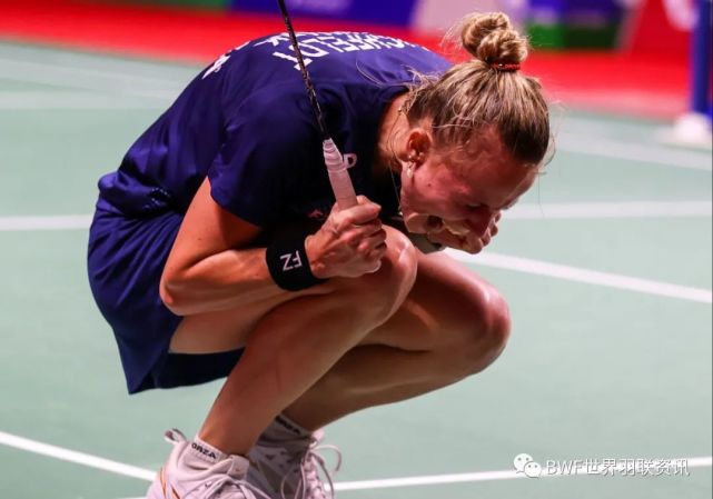 丹麦队翻盘泰国队，马琳高光表现