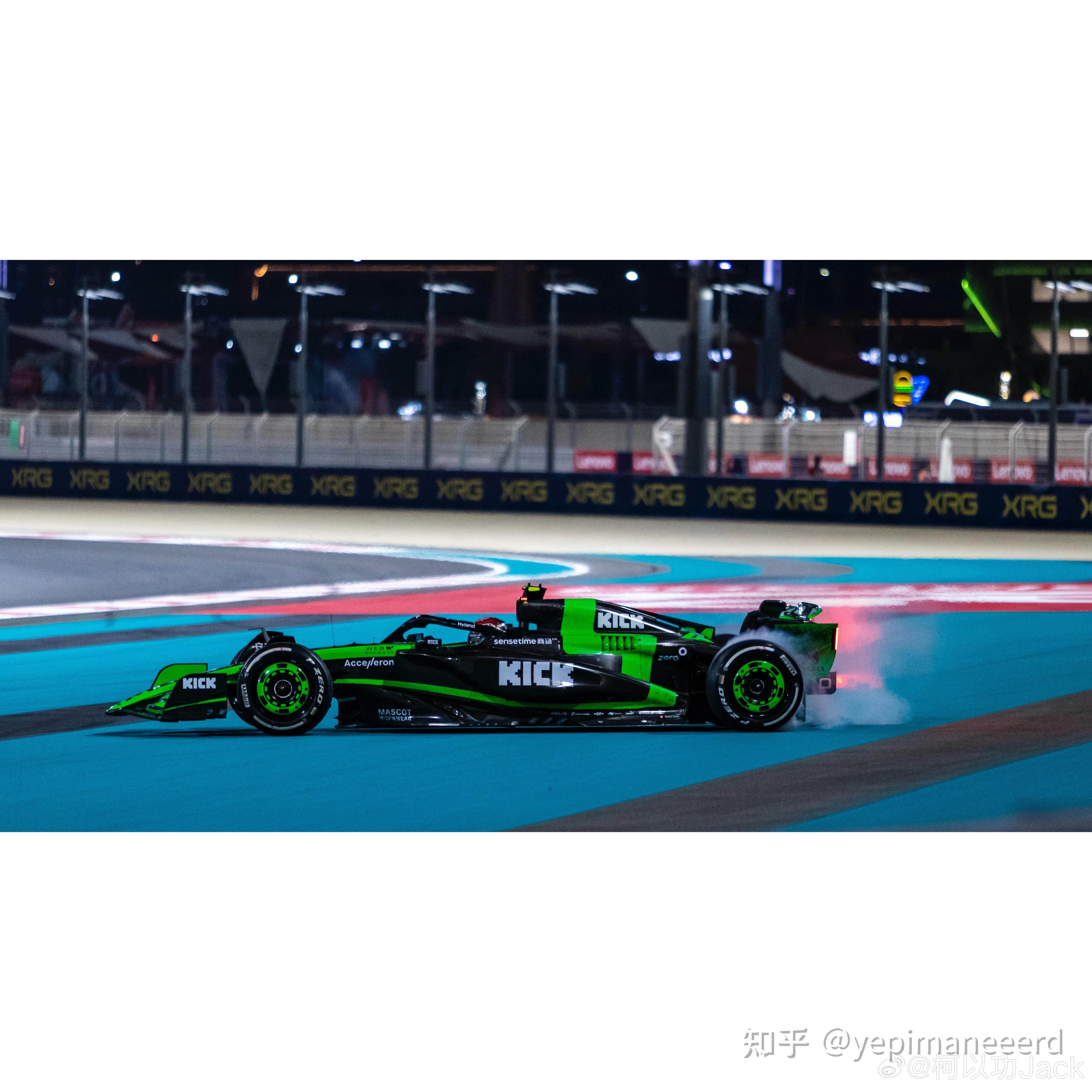 梅赛德斯碾压迈凯伦，勒克莱尔刷新纪录