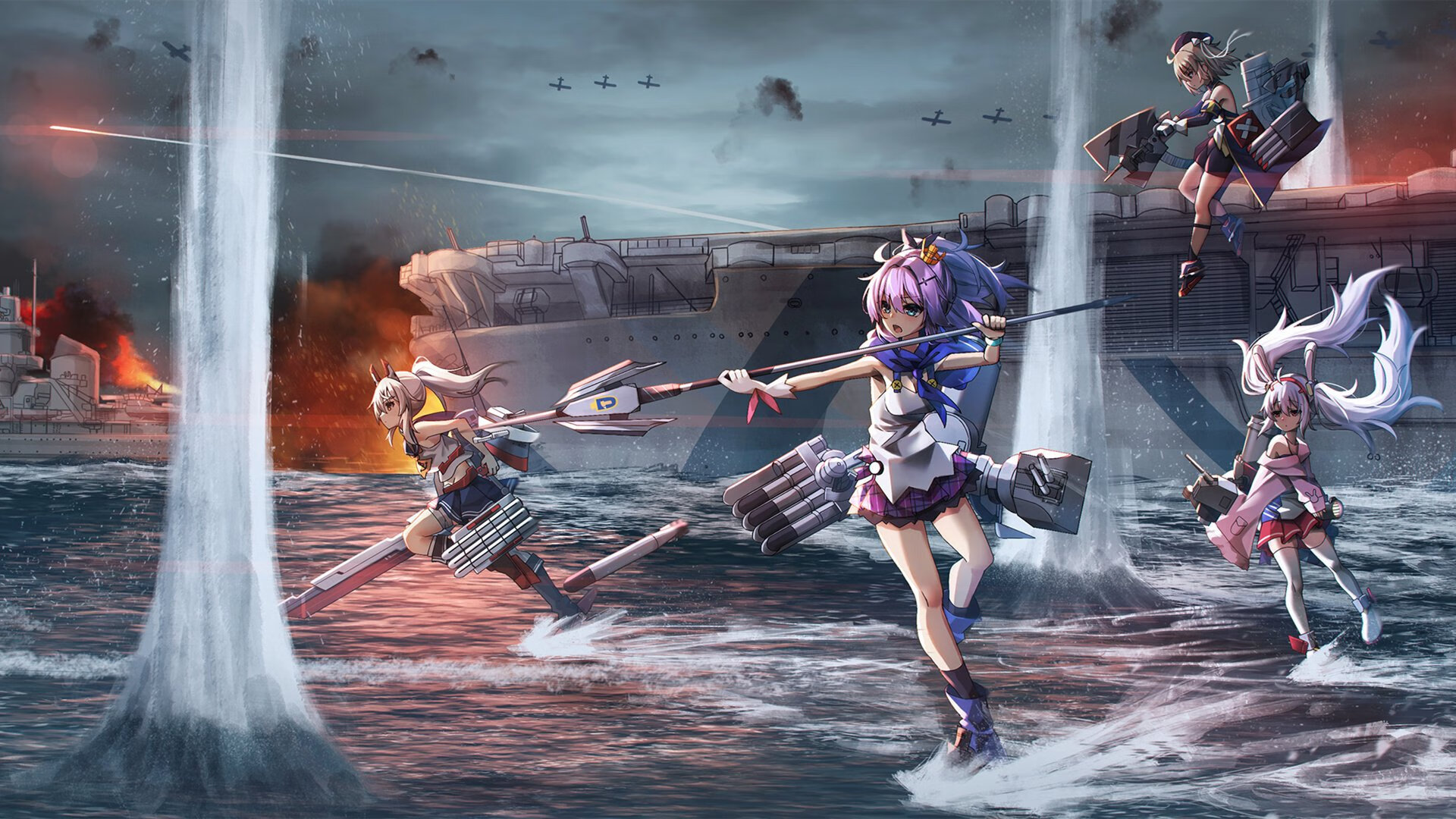 墨西哥血色黎明,劳塔罗双响炮击沉银河战舰,一场颠覆欧洲王权的美洲革命