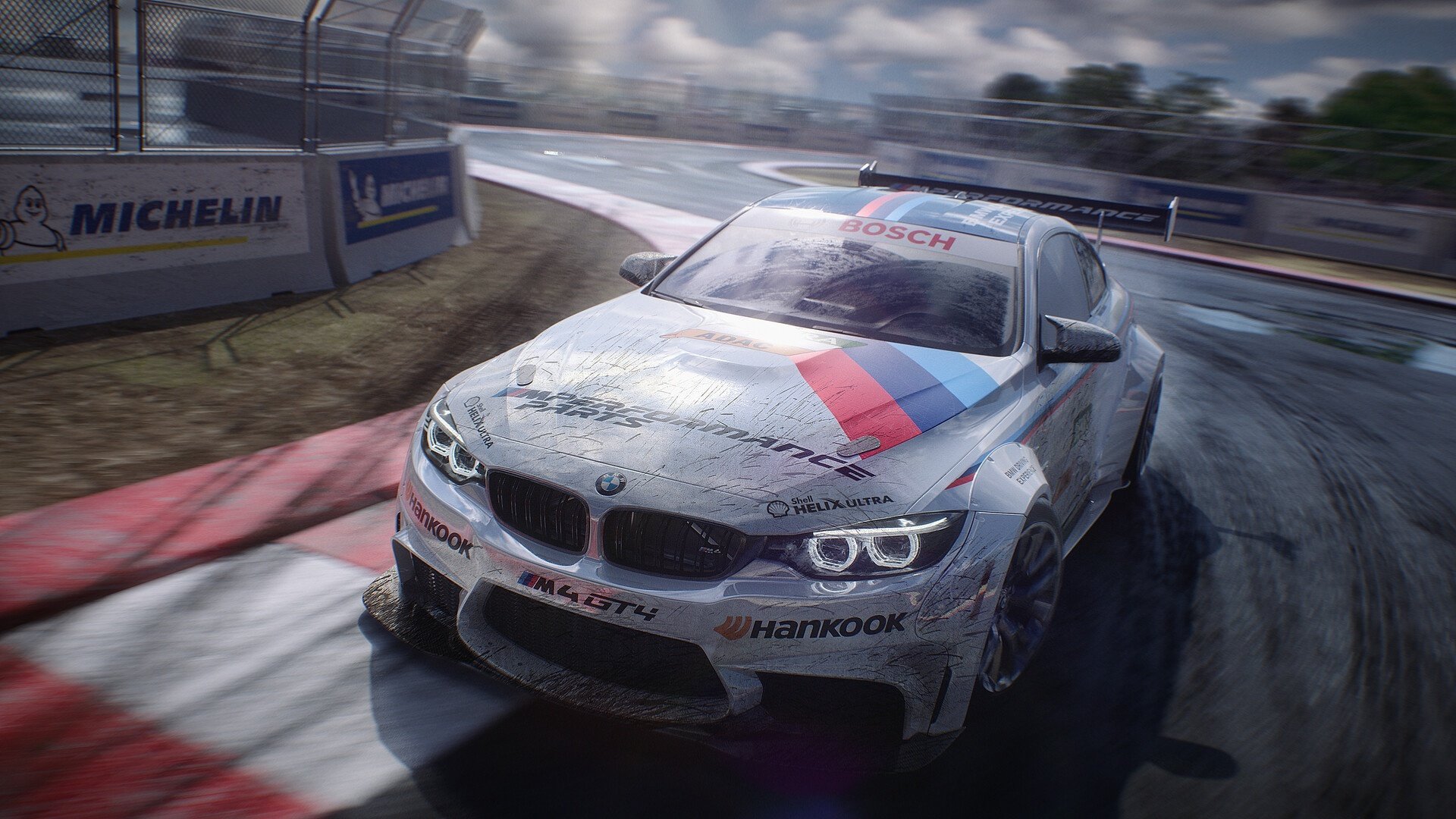 极速CPU与代码雨,当F1引擎在森林狼服务器轰鸣