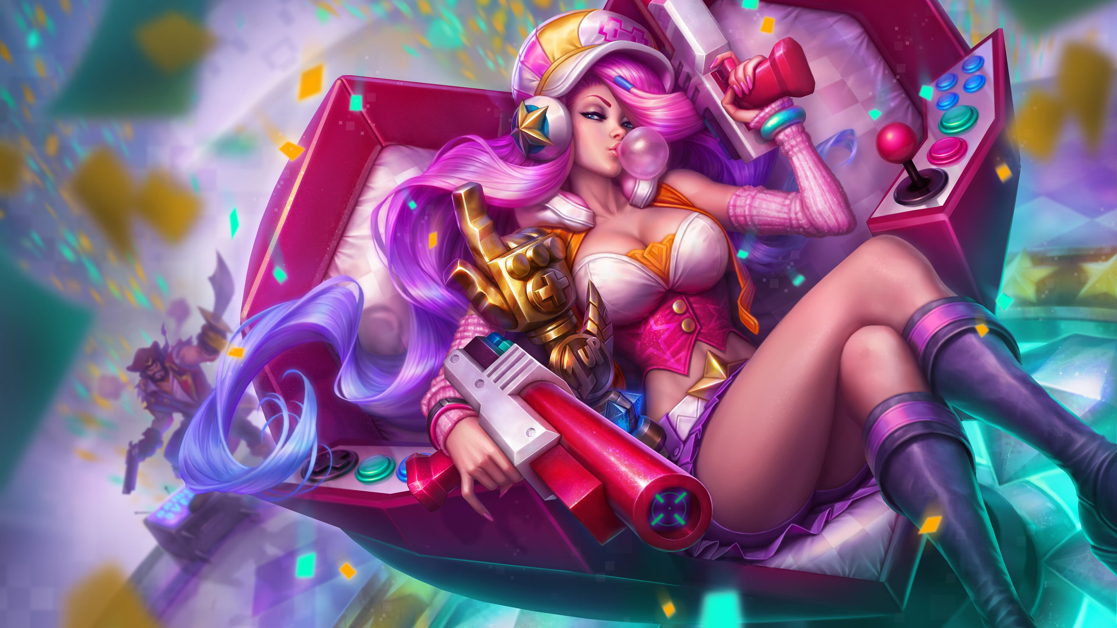 唯一性之战,布雷默让对手无解,比利亚雷亚尔连续得分压制委内瑞拉