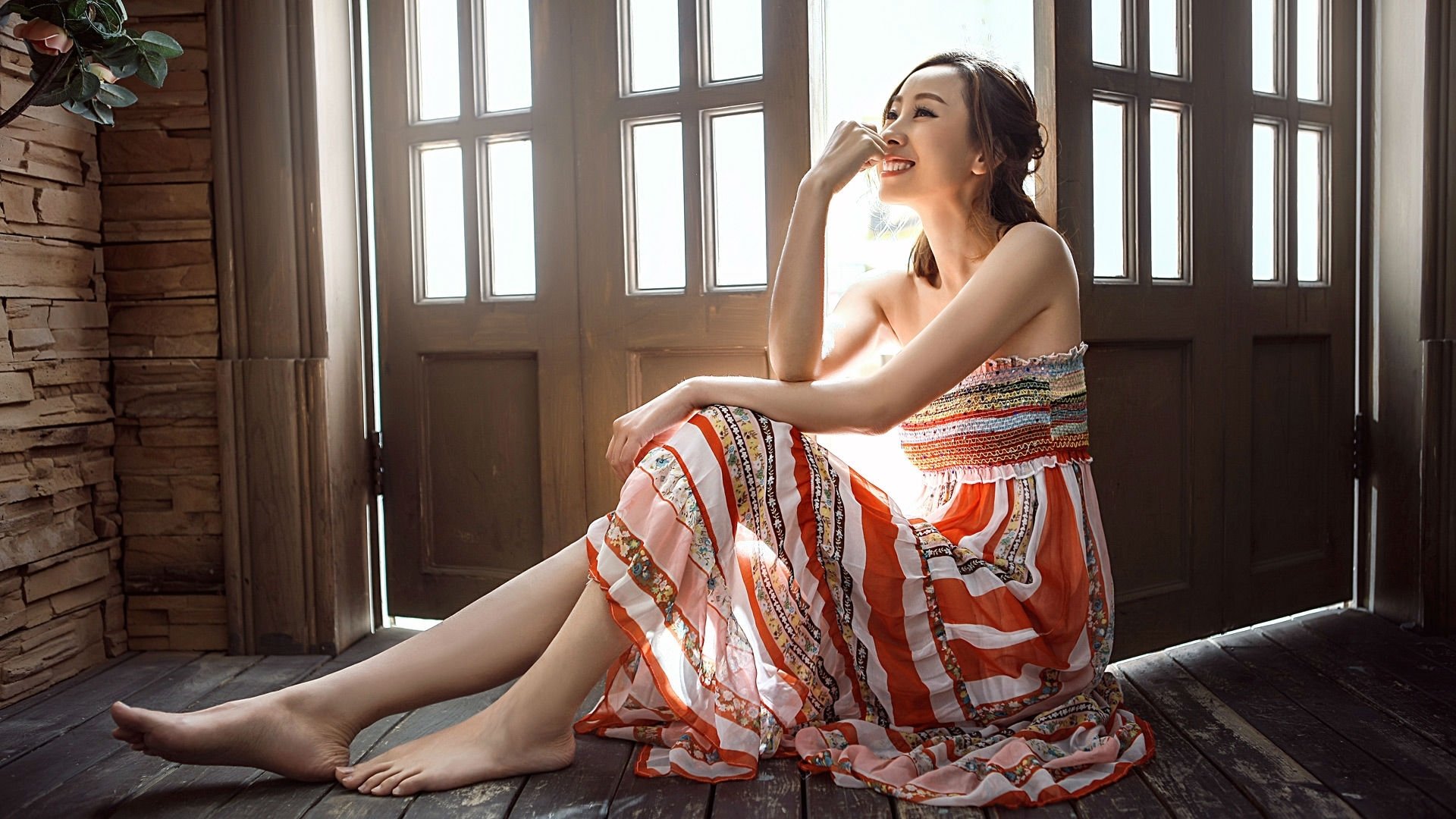 当NBA中锋握紧F1方向盘，武切维奇在太阳城街道的跨界接管